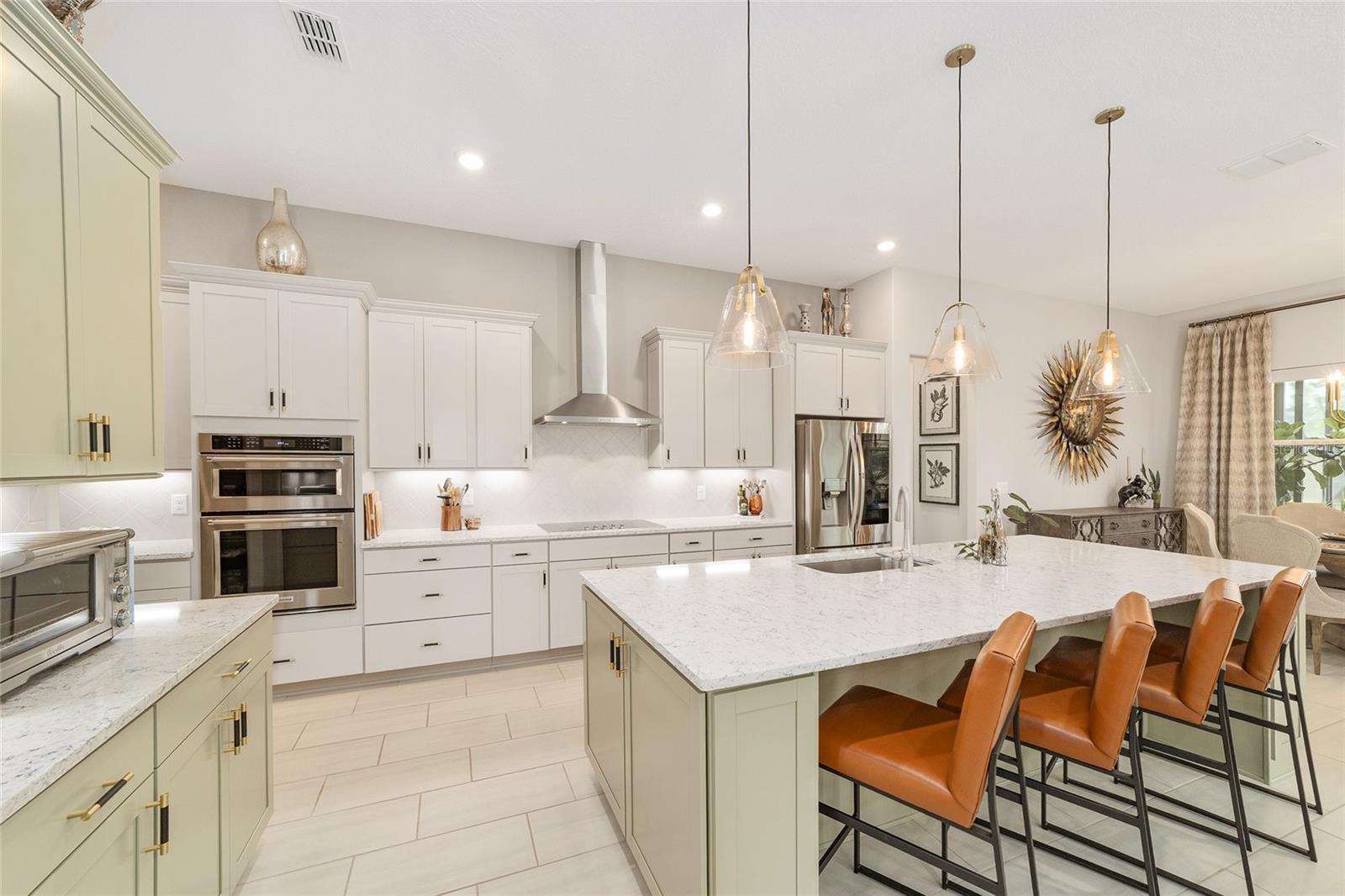 STONE CREEK BY DEL WEBB BRIDLEWOOD - Residential
