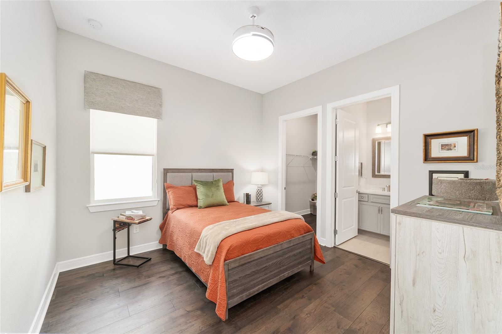STONE CREEK BY DEL WEBB BRIDLEWOOD - Residential