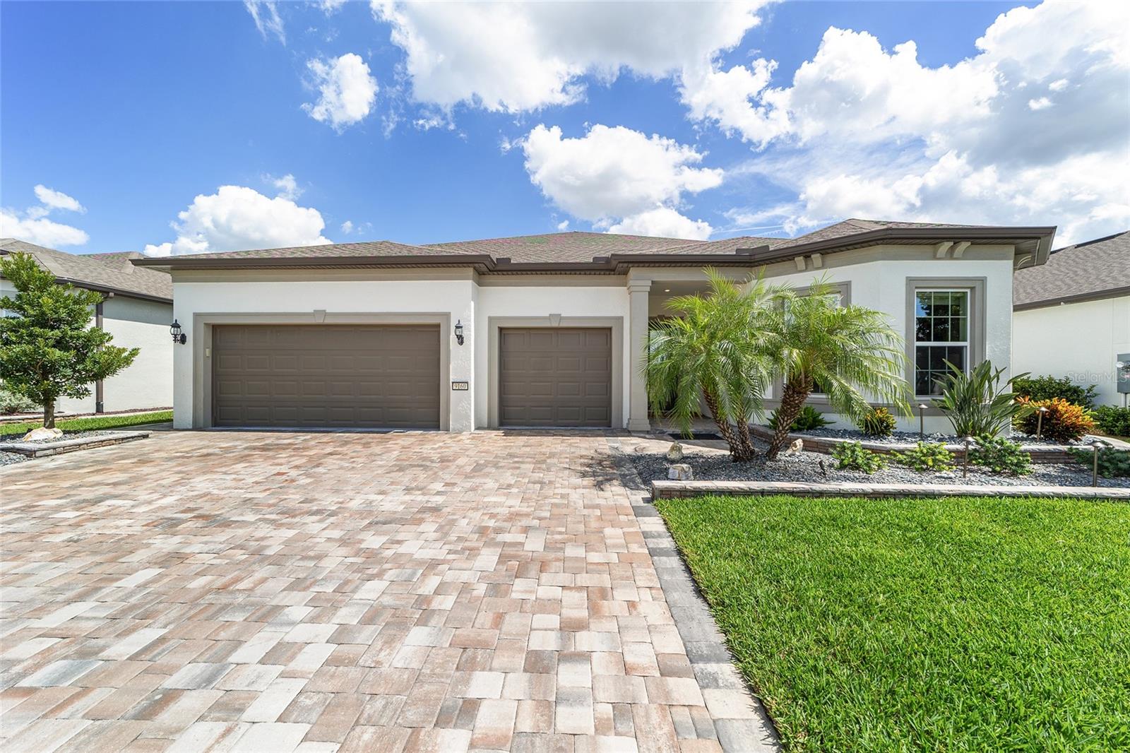 STONE CREEK BY DEL WEBB BRIDLEWOOD - Residential