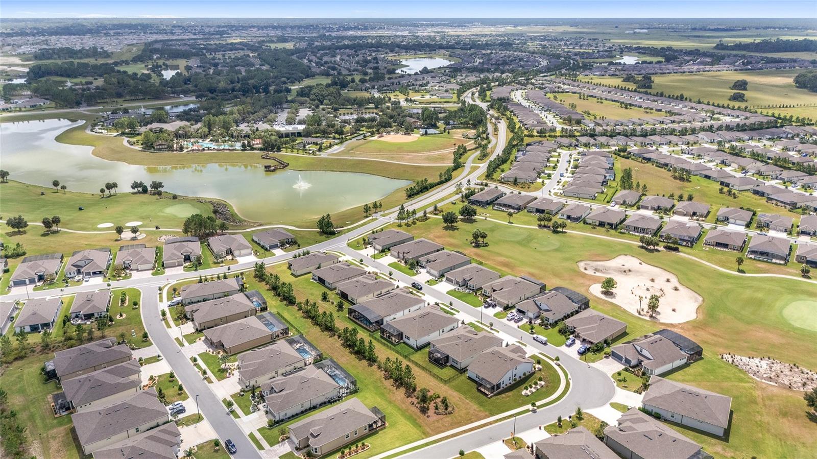 STONE CREEK BY DEL WEBB BRIDLEWOOD - Residential