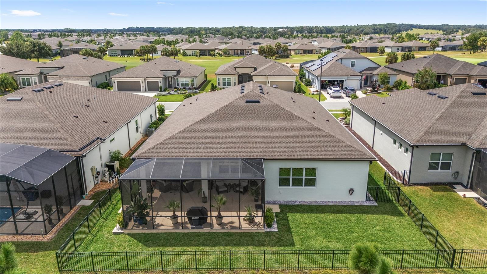 STONE CREEK BY DEL WEBB BRIDLEWOOD - Residential