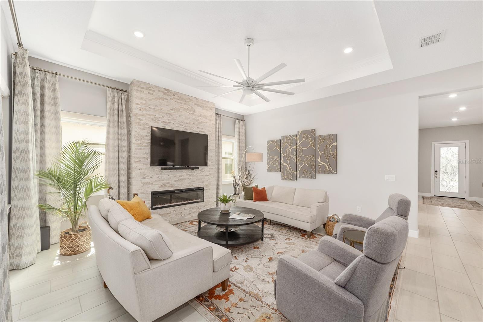 STONE CREEK BY DEL WEBB BRIDLEWOOD - Residential