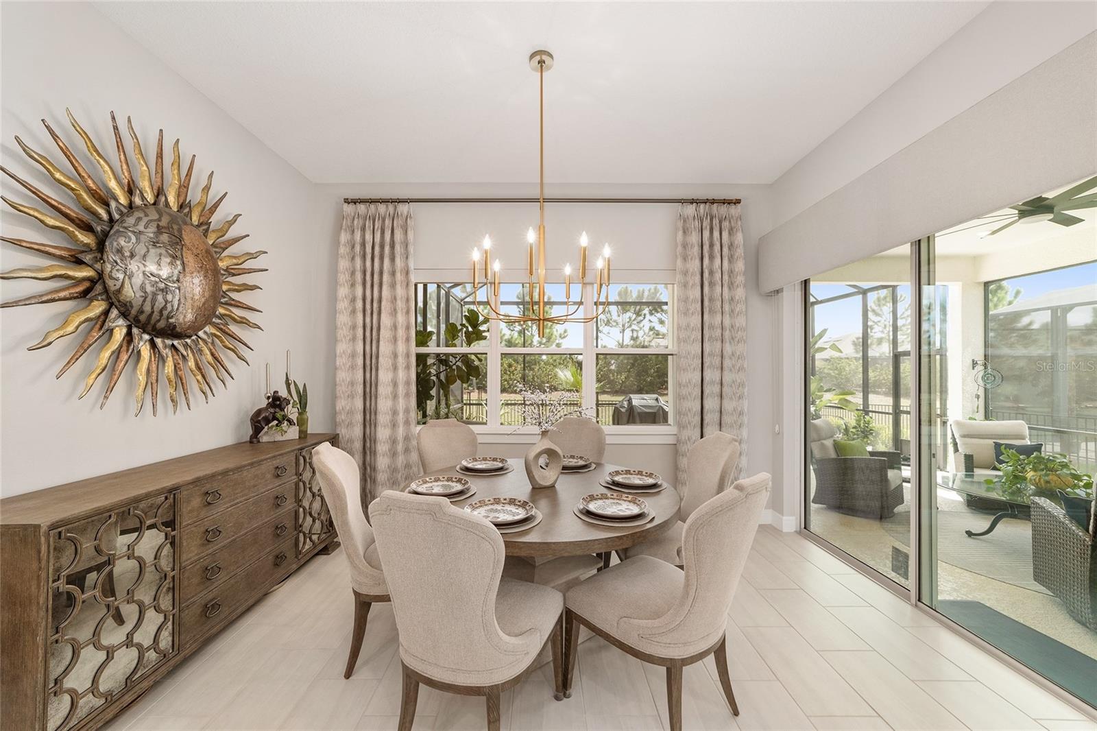 STONE CREEK BY DEL WEBB BRIDLEWOOD - Residential