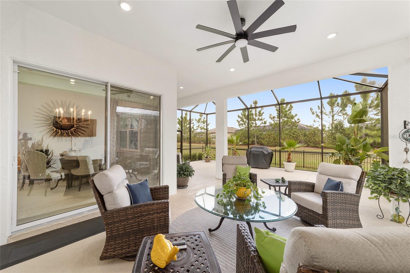 STONE CREEK BY DEL WEBB BRIDLEWOOD - Residential