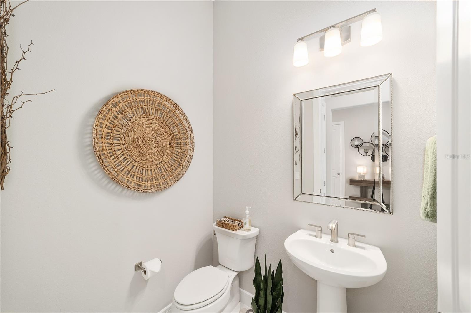 STONE CREEK BY DEL WEBB BRIDLEWOOD - Residential