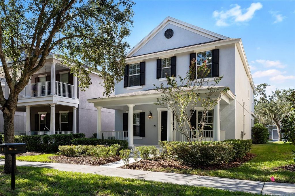 Photo of 16012 Palmettorun Circle, Lithia, FL 33547 (MLS # TB8423344)