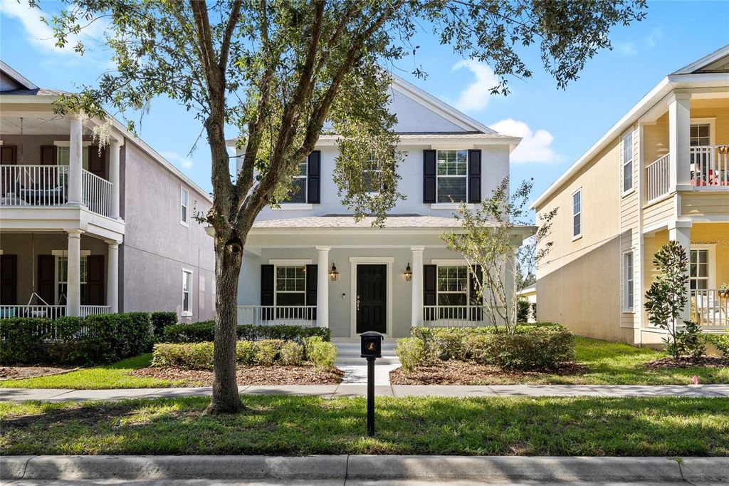 Photo of 16012 Palmettorun Circle, Lithia, FL 33547 (MLS # TB8423344)