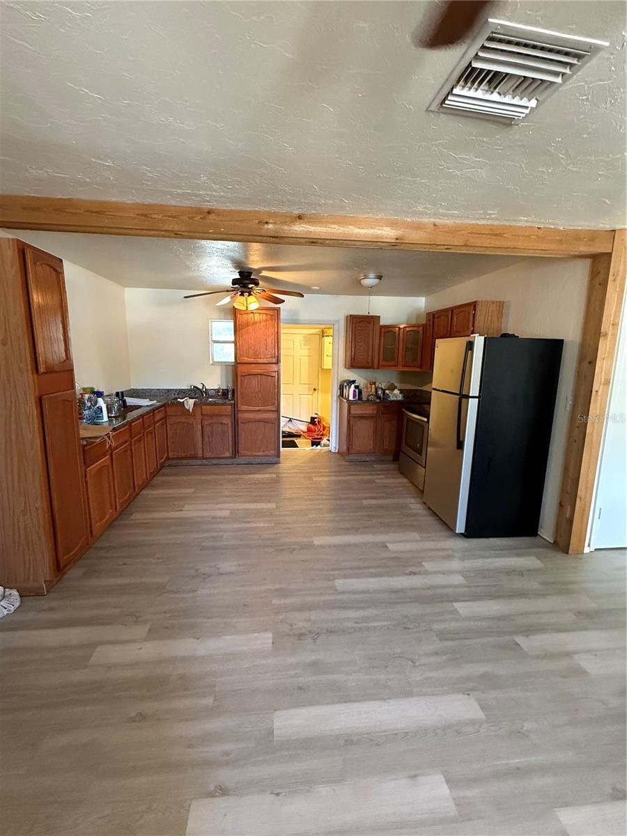 FOUR PINES - Residential Income