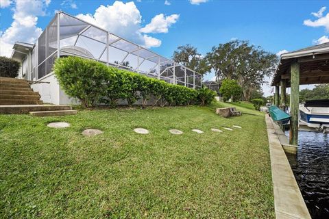 A home in PALM COAST