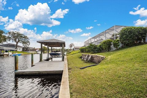 A home in PALM COAST