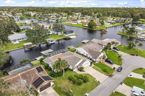 A home in PALM COAST