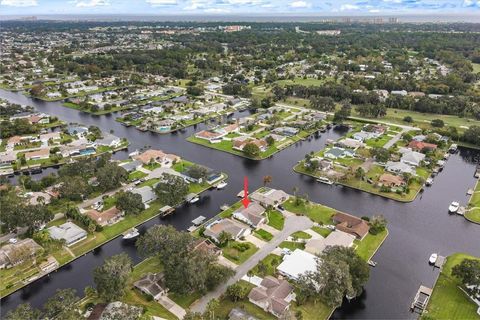 A home in PALM COAST