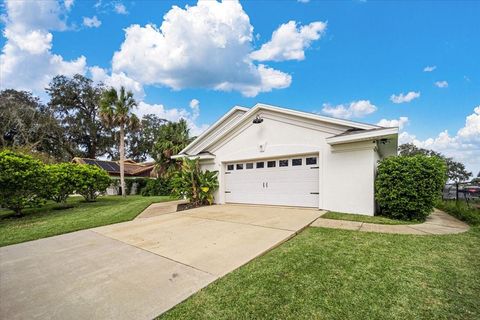 A home in PALM COAST