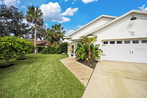 A home in PALM COAST