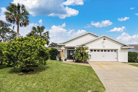 A home in PALM COAST