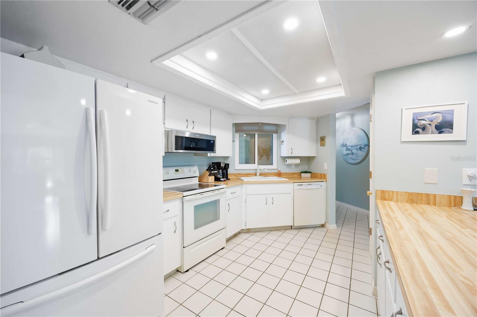 CHESTNUT CREEK VILLAS - Residential