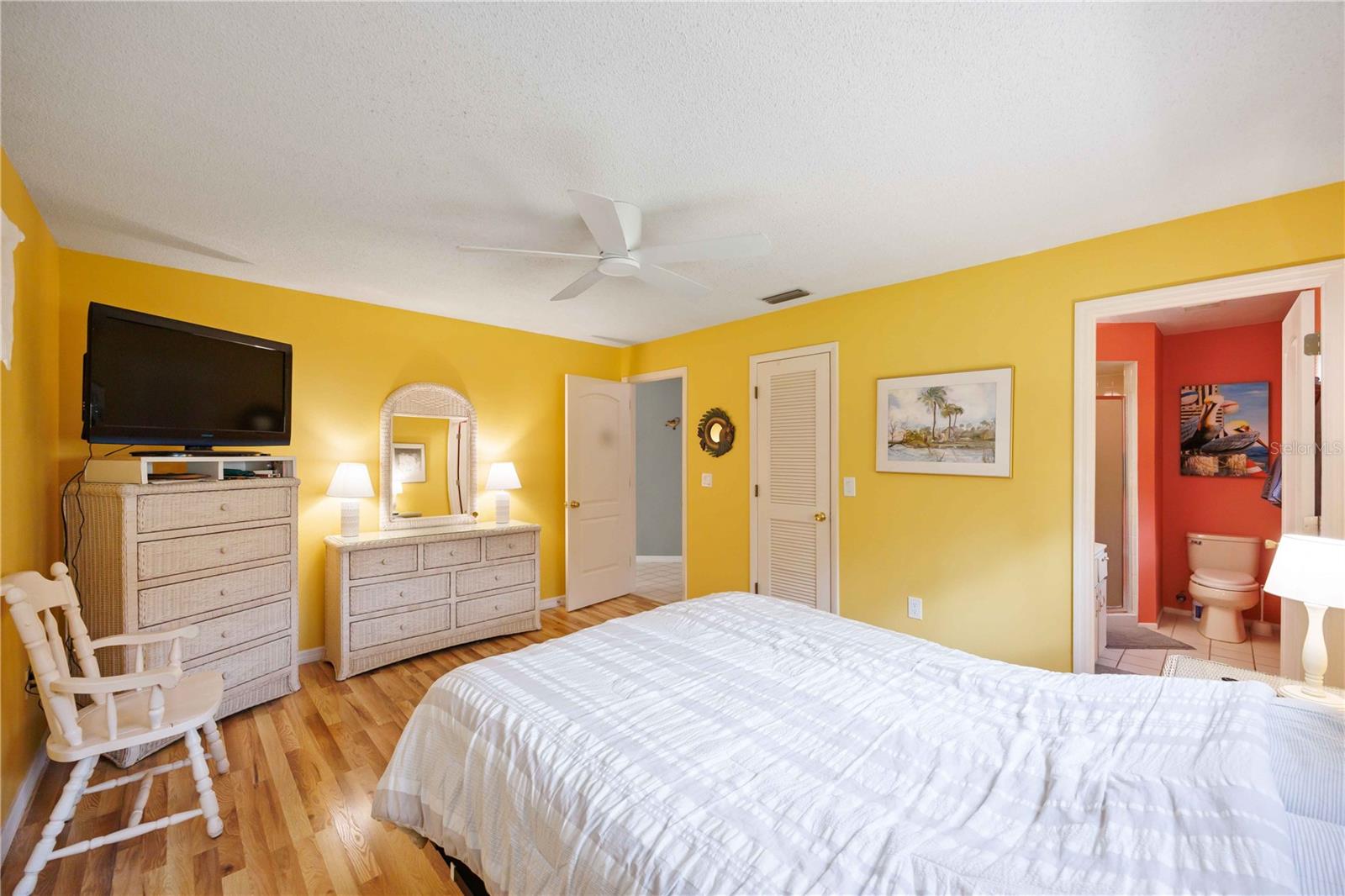 CHESTNUT CREEK VILLAS - Residential