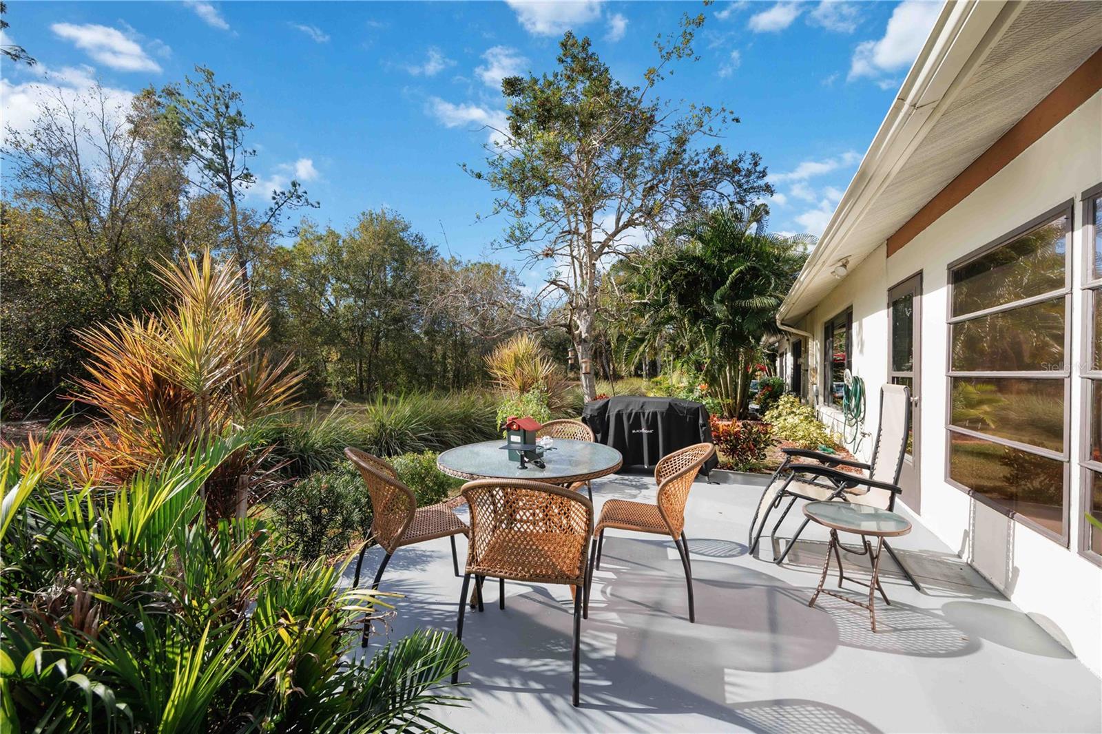 CHESTNUT CREEK VILLAS - Residential