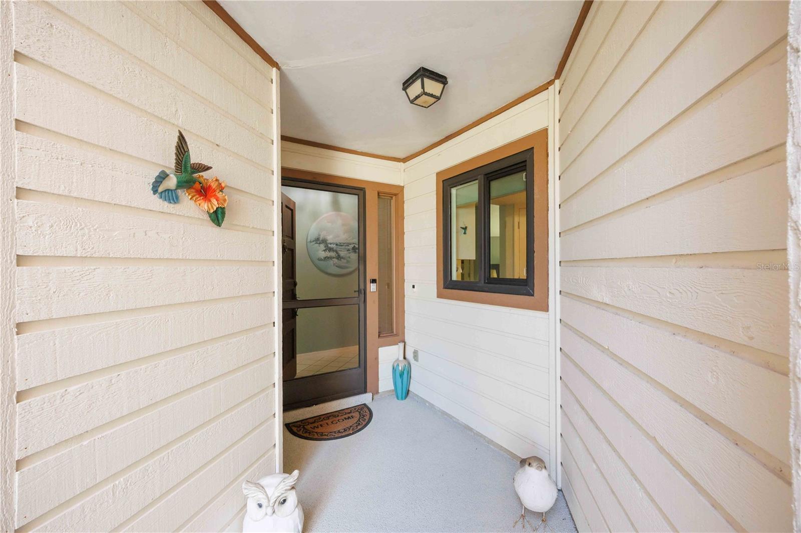 CHESTNUT CREEK VILLAS - Residential