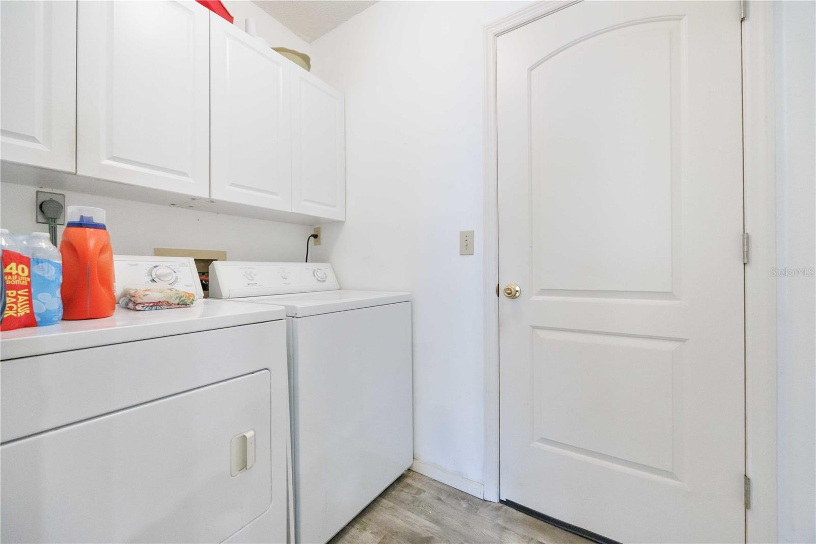 CHESTNUT CREEK VILLAS - Residential