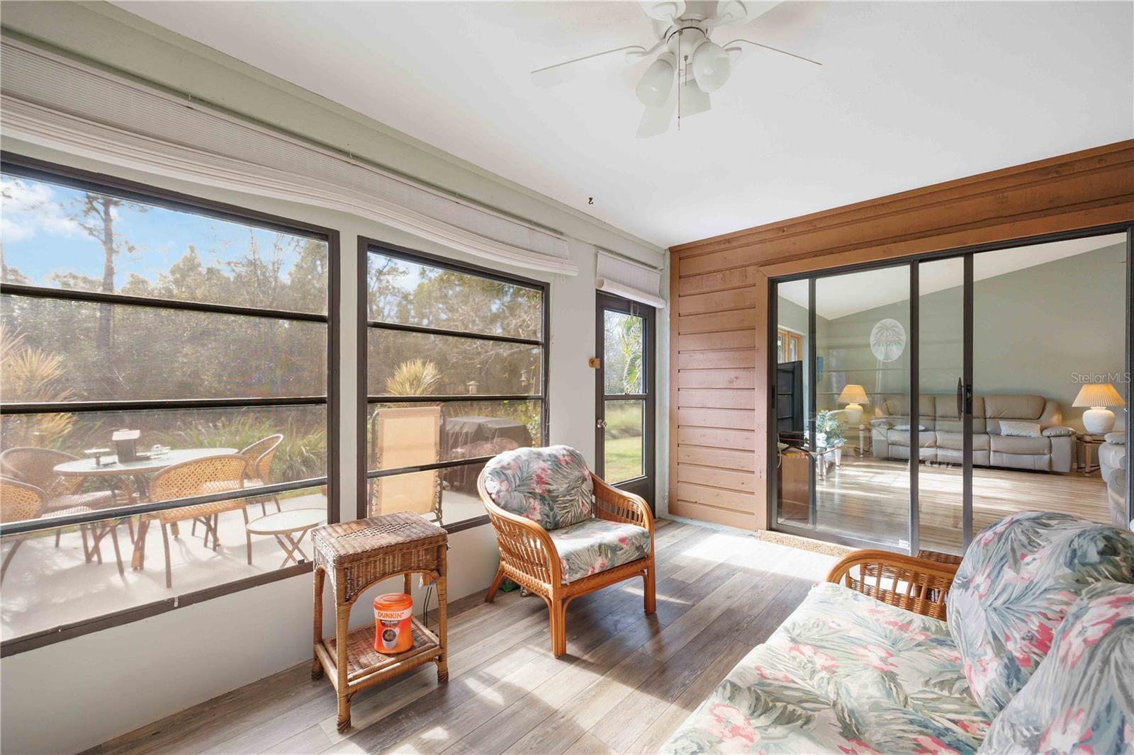 CHESTNUT CREEK VILLAS - Residential