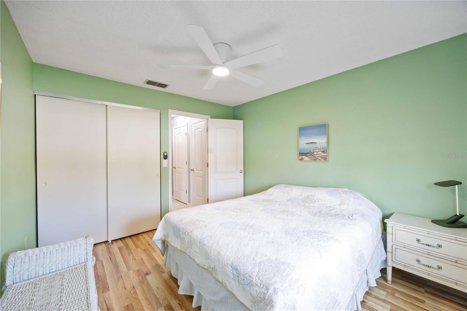 CHESTNUT CREEK VILLAS - Residential