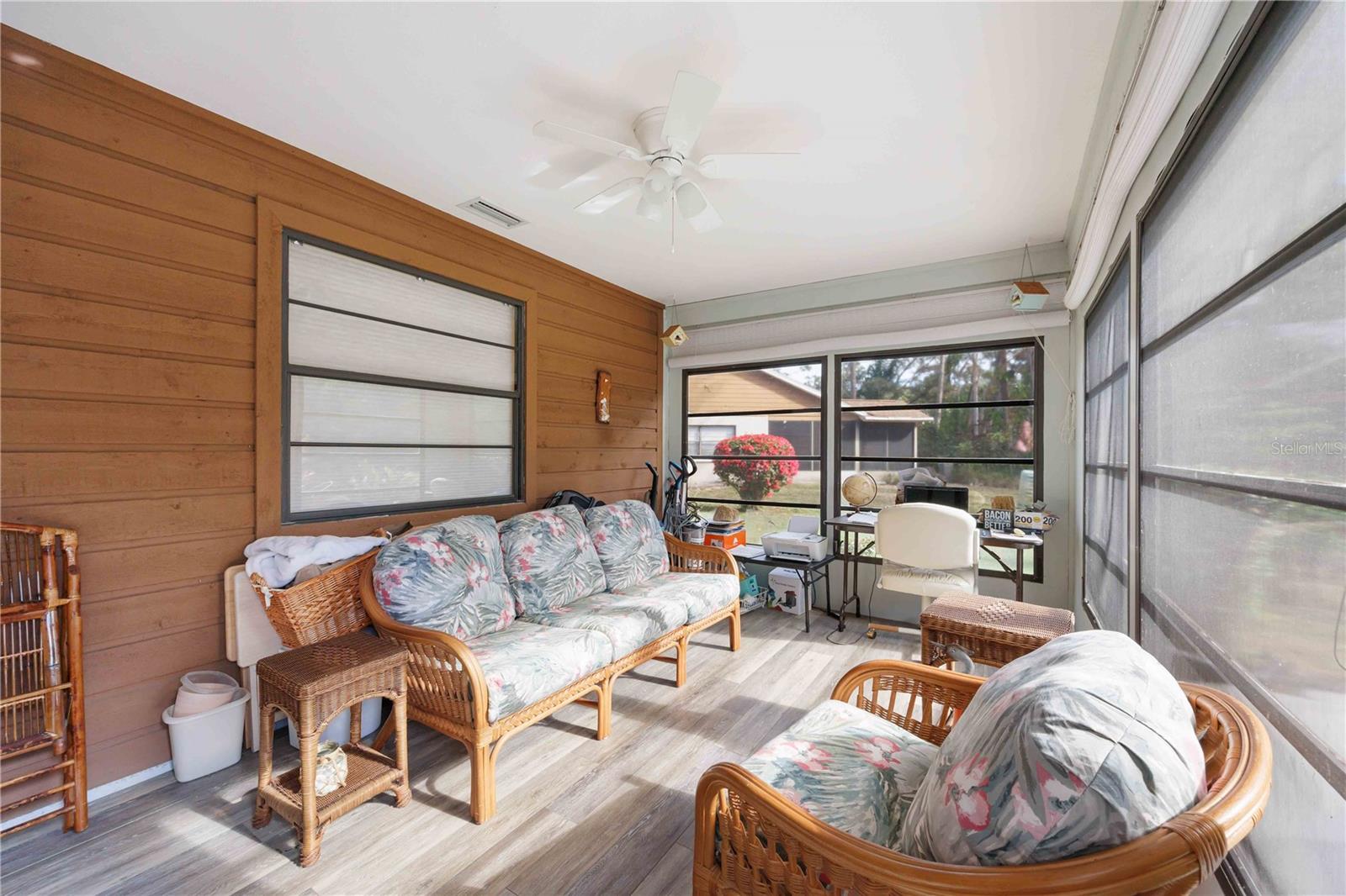 CHESTNUT CREEK VILLAS - Residential