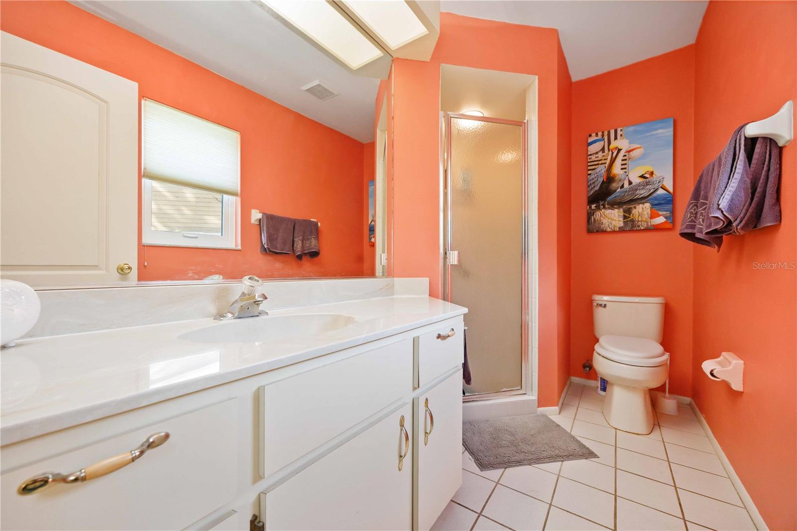 CHESTNUT CREEK VILLAS - Residential