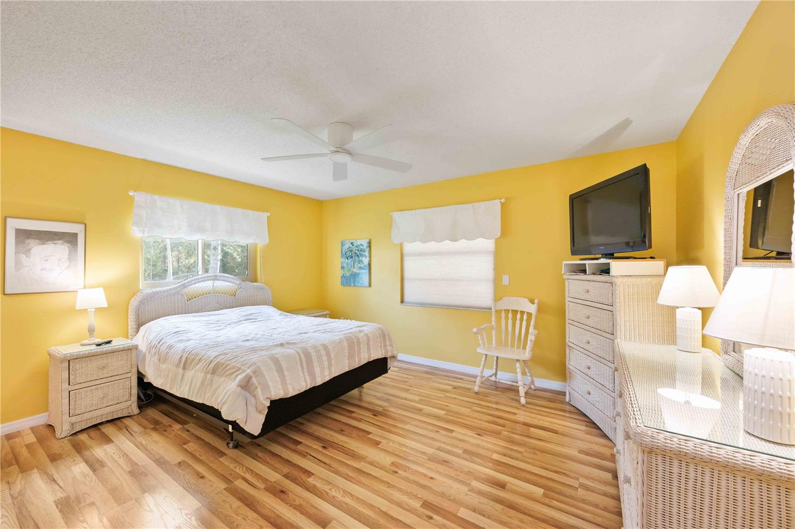 CHESTNUT CREEK VILLAS - Residential