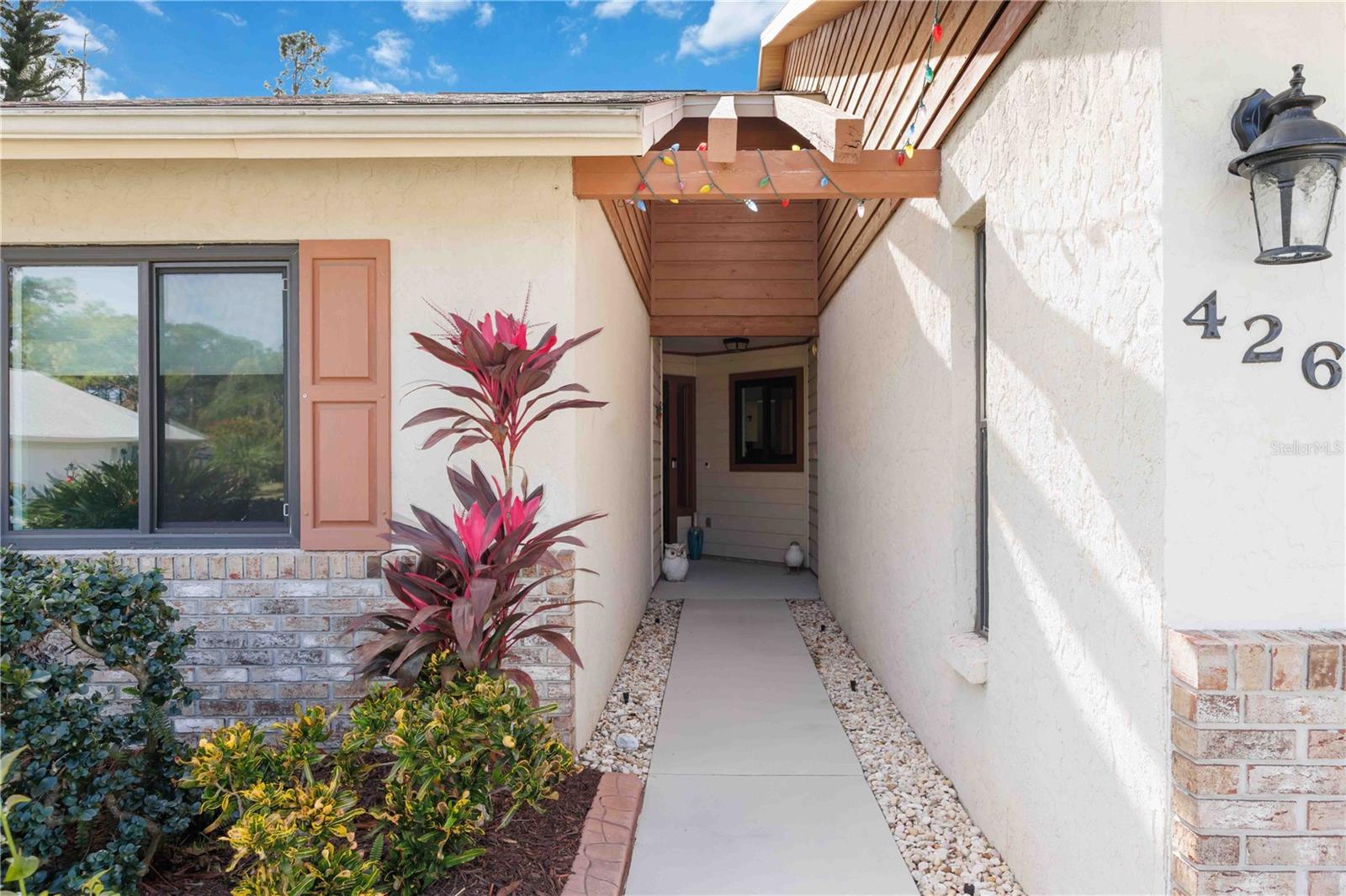 CHESTNUT CREEK VILLAS - Residential