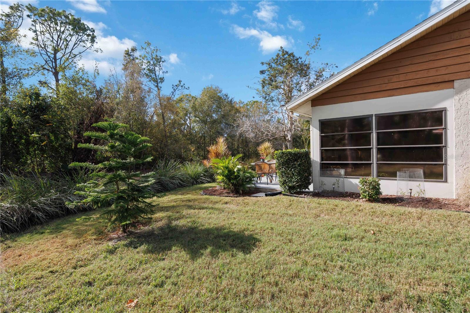 CHESTNUT CREEK VILLAS - Residential