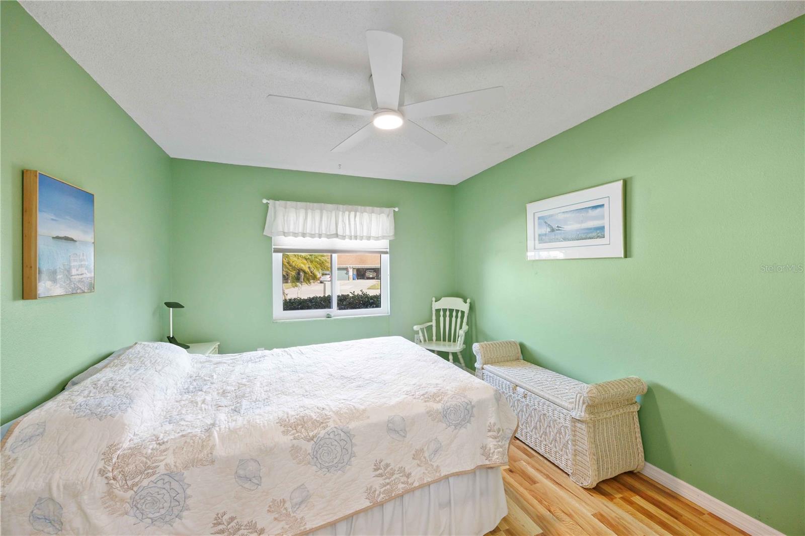 CHESTNUT CREEK VILLAS - Residential