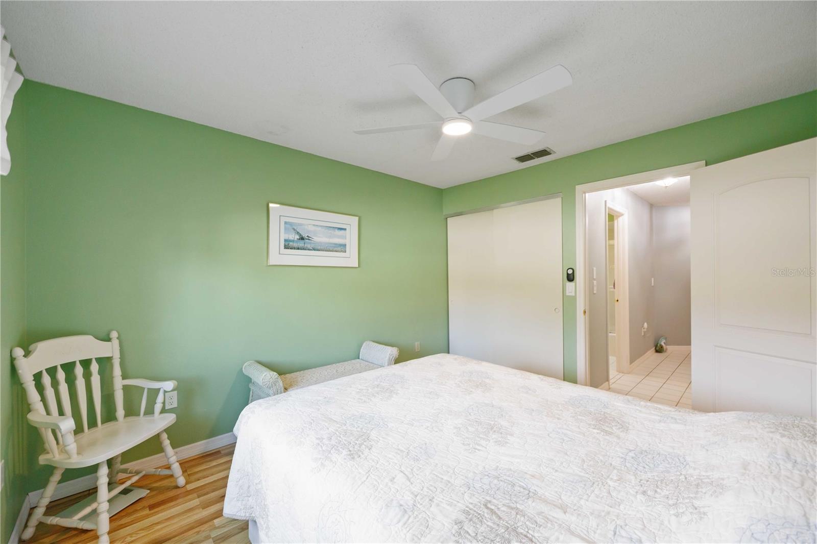 CHESTNUT CREEK VILLAS - Residential