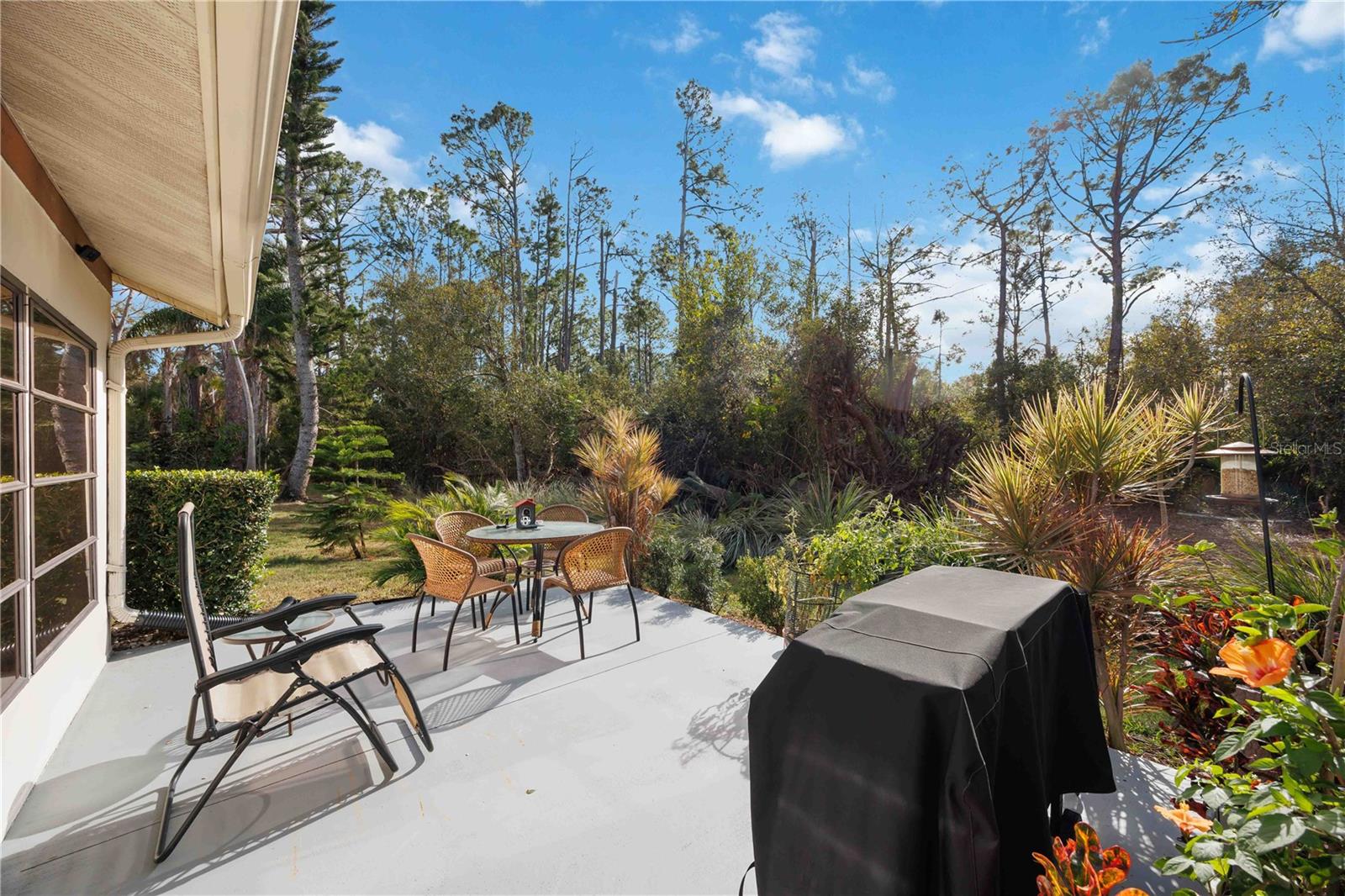 CHESTNUT CREEK VILLAS - Residential