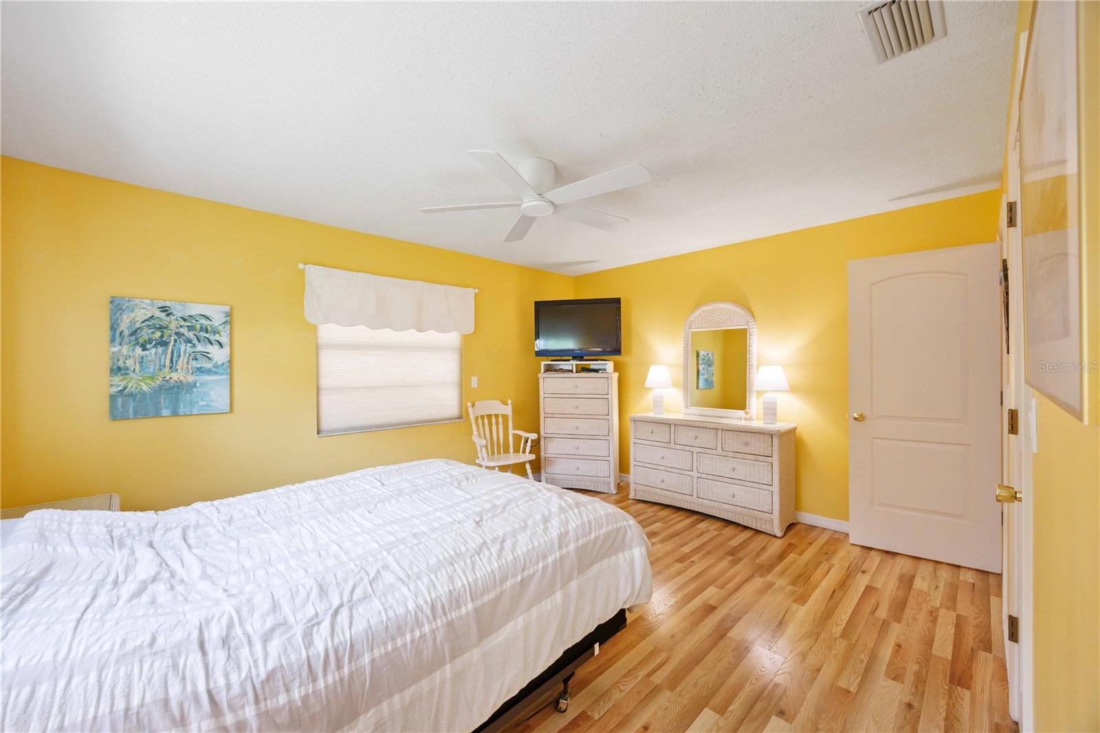 CHESTNUT CREEK VILLAS - Residential