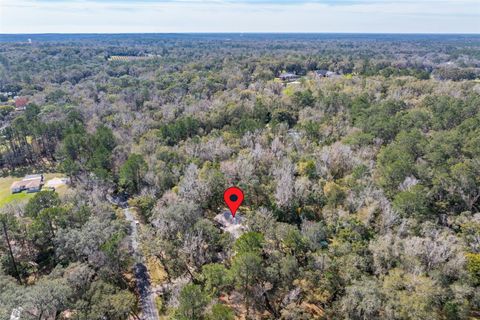 A home in BROOKSVILLE