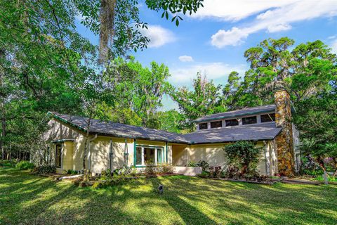 A home in BROOKSVILLE