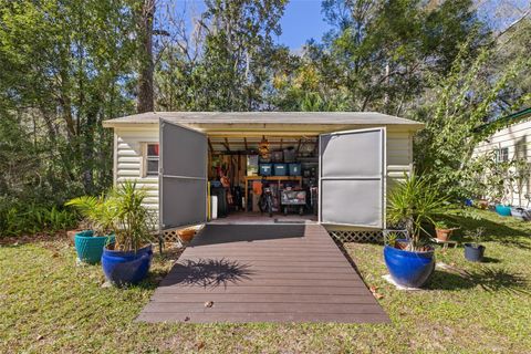 A home in BROOKSVILLE