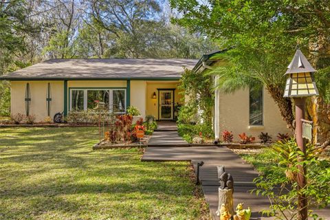 A home in BROOKSVILLE