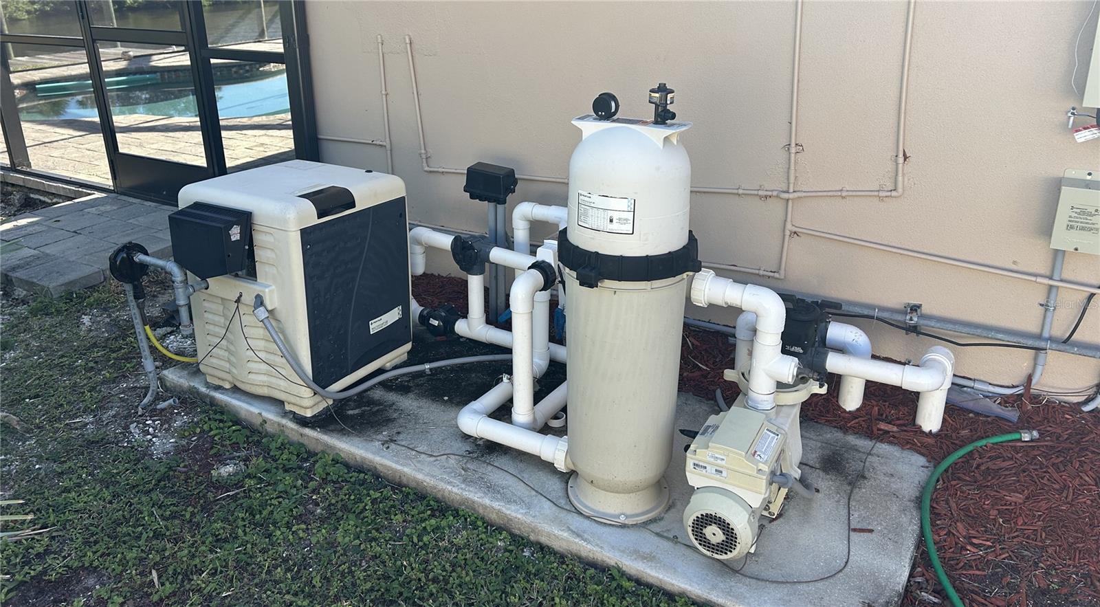 PORT CHARLOTTE SEC 031 - Residential