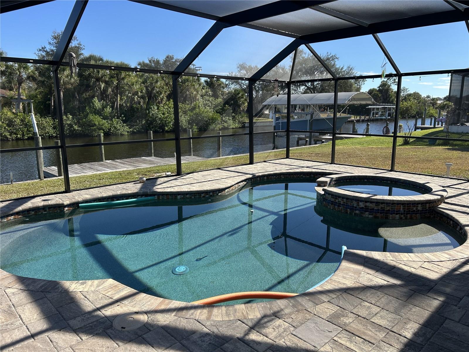 PORT CHARLOTTE SEC 031 - Residential