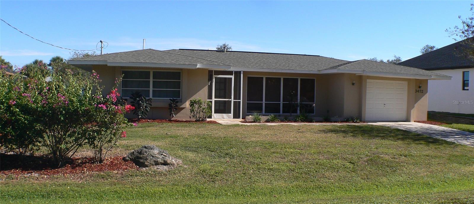 PORT CHARLOTTE SEC 031 - Residential