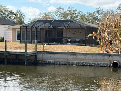 Photo of 3472 Como Street, Port Charlotte, FL 33948 (MLS # C7517115)