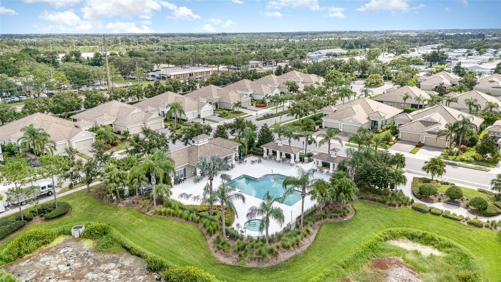 5050 MAYMONT PARK CIRCLE