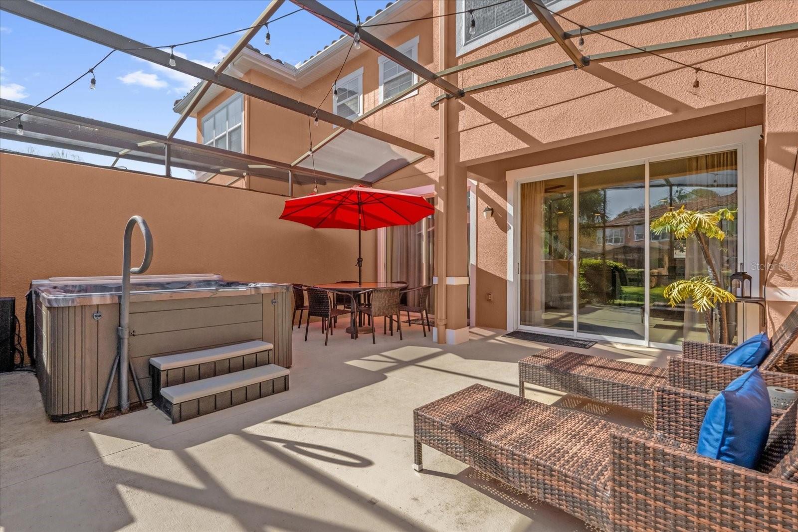 REGAL OAKS AT OLD TOWN - Residential