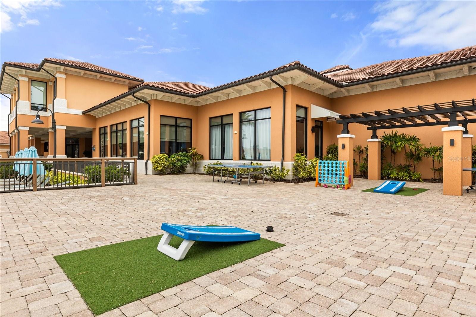 REGAL OAKS AT OLD TOWN - Residential