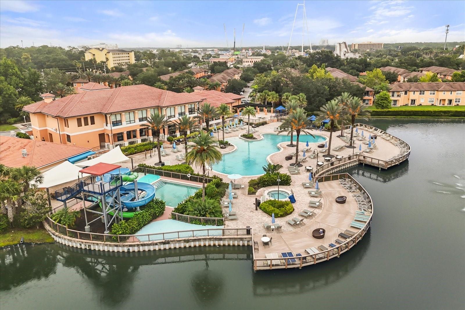 REGAL OAKS AT OLD TOWN - Residential