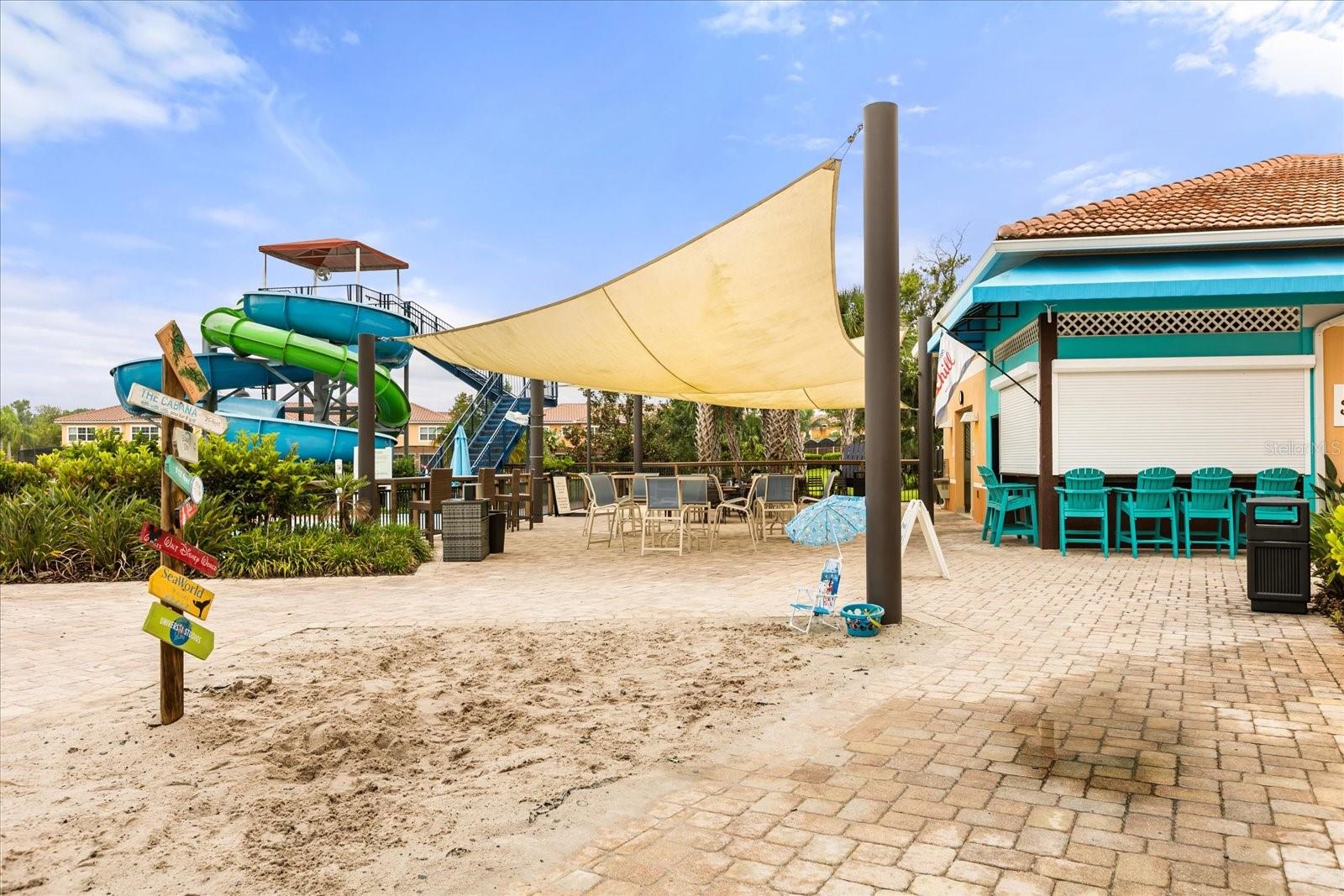 REGAL OAKS AT OLD TOWN - Residential