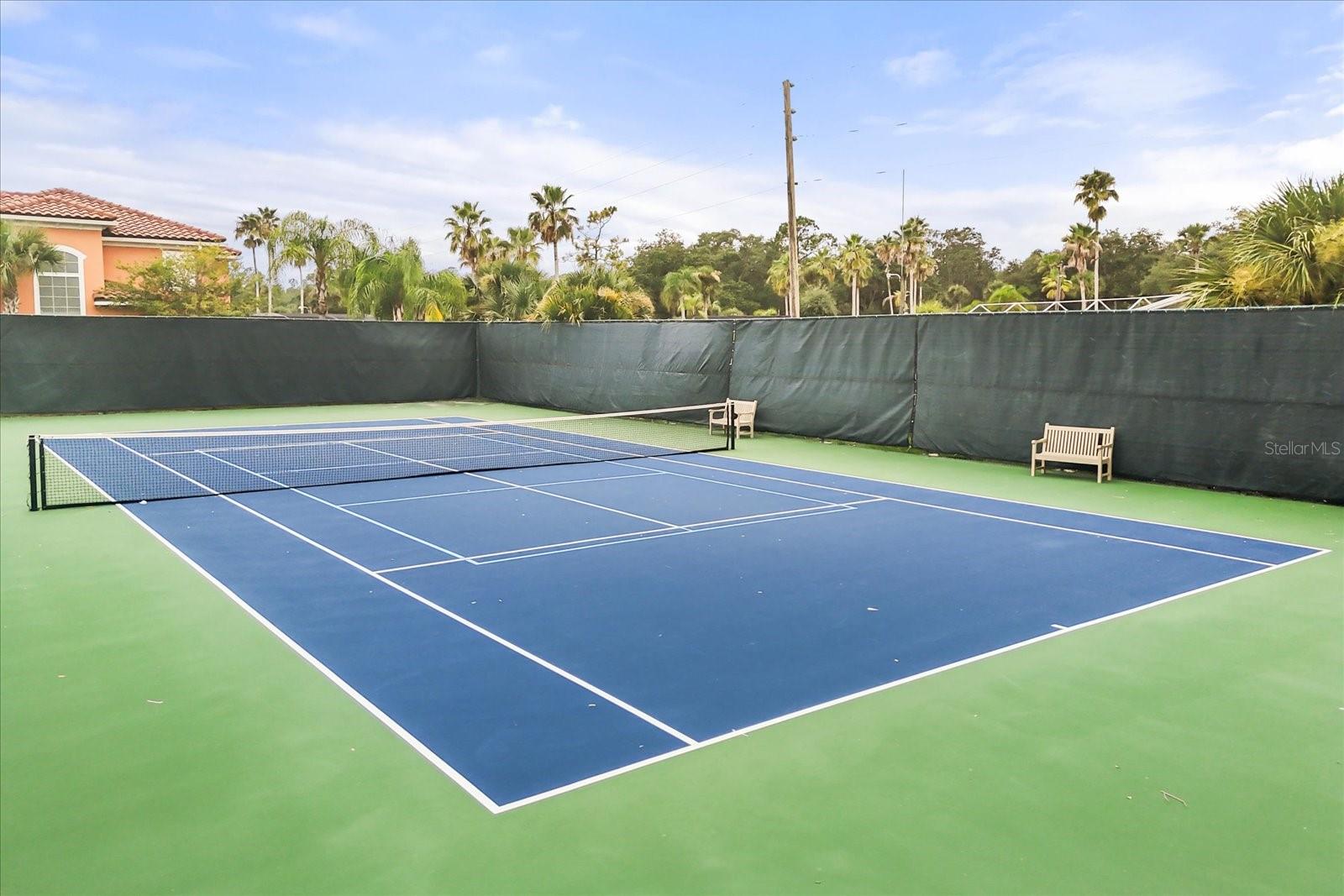 REGAL OAKS AT OLD TOWN - Residential