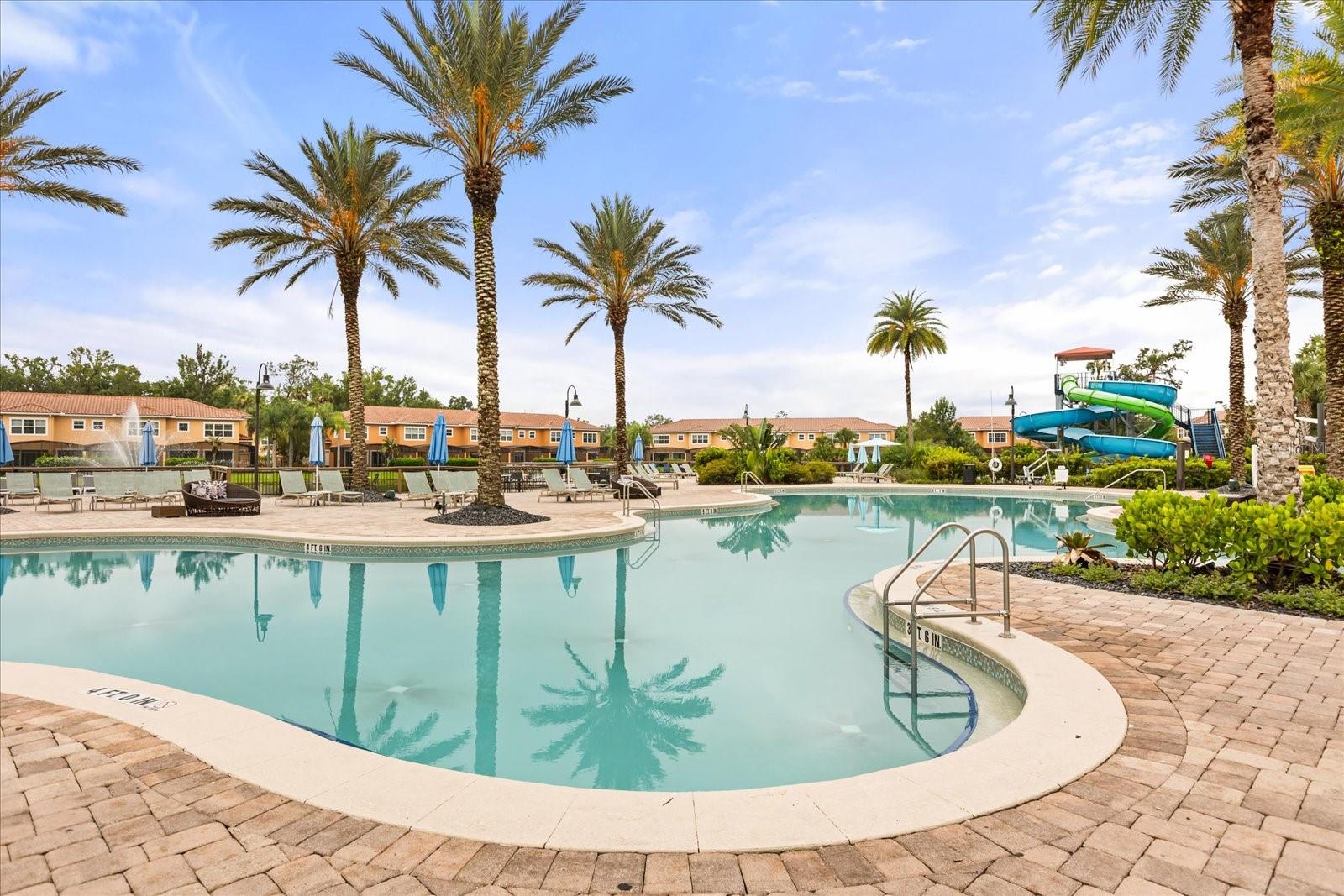 REGAL OAKS AT OLD TOWN - Residential